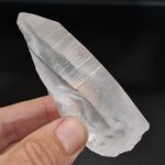 Lemurian Seed Crystal 14