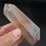 Lemurian Seed Crystal 15
