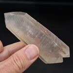 Lemurian Seed Crystal 15