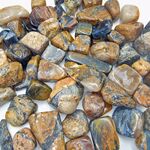 Pietersite Tumble Stones