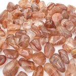 Red Hematiod Quartz Tumble Stones