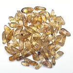 Congo Citrine Tumble Stones Batch 2