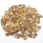 Congo Citrine Tumble Stones Batch 2