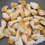 Citrine Points 5-6cm