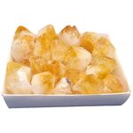 Citrine Points 5-6cm