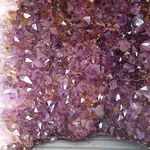 Amethyst Geode Cathedral Specimen PO9