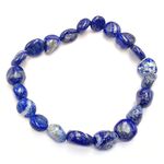 Lapis Lazuli Nugget Bracelets