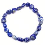 Lapis Lazuli Nugget Bracelets