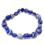 Lapis Lazuli Nugget Bracelets