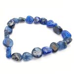 Kyanite Nugget Bracelet