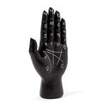 Mantric Hand Palm Ornament
