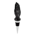 Mantric Hand Palm Bottle Stopper