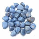 Angelite Tumble Stones