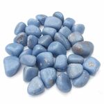 Angelite Tumble Stones