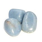 Angelite Tumble Stones
