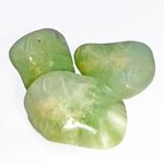 Prehnite Tumble