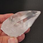Lemurian Seed Crystal No1