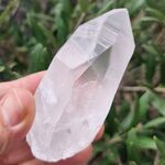 Lemurian Seed Crystal No1