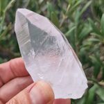 Lemurian Seed Crystal No1