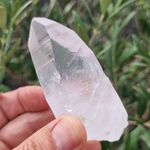 Lemurian Seed Crystal No1