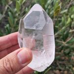 Lemurian Seed Crystal No2