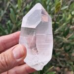 Lemurian Seed Crystal No2