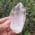 Lemurian Seed Crystal No2
