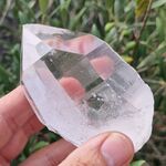 Lemurian Seed Crystal No2