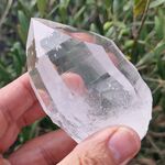 Lemurian Seed Crystal No2
