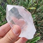 Lemurian Seed Crystal No2