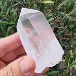 Lemurian Seed Crystal No3