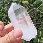 Lemurian Seed Crystal No3