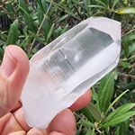Lemurian Seed Crystal No3