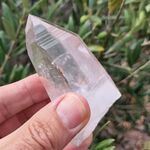 Lemurian Seed Crystal No4