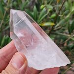 Lemurian Seed Crystal No4