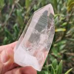 Lemurian Seed Crystal No4