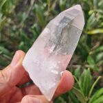 Lemurian Seed Crystal No4