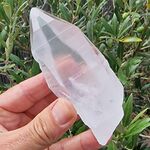 Lemurian Seed Crystal No5