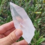 Lemurian Seed Crystal No5