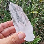 Lemurian Seed Crystal No5