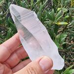 Lemurian Seed Crystal No5
