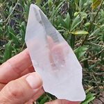 Lemurian Seed Crystal No5