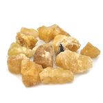 Heliodor Yellow Beryl 1cm