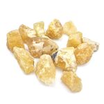 Heliodor Yellow Beryl 1cm