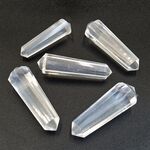 Quartz Crystal Vogels Sold Singly