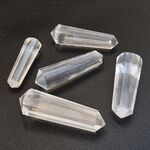 Quartz Crystal Vogels Sold Singly