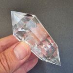 Quartz Vogel Wand #A1
