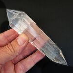 Quartz Vogel Wand #A4