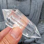Quartz Vogel Wand #A1