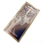 Viking Long Boat Pendant